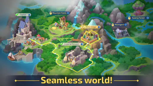 Questbound screenshot 6