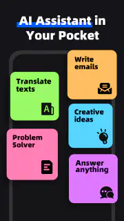 Question.AI - Chatbot&Math AI screenshot 5