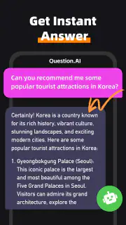 Question.AI - Chatbot&Math AI screenshot 6