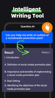 Question.AI - Chatbot&Math AI screenshot 8