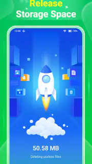 Quick Clean - Space Cleaner screenshot 3
