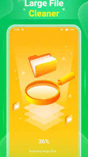 Quick Clean - Space Cleaner screenshot 4