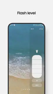 Quick Settings screenshot 3
