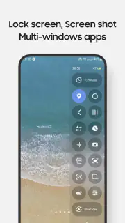 Quick Settings screenshot 4