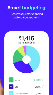 Quicken: Intelligent Money screenshot 2