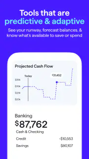 Quicken: Intelligent Money screenshot 4