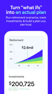 Quicken: Intelligent Money screenshot 5
