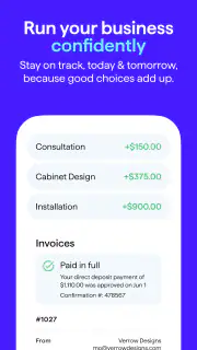 Quicken: Intelligent Money screenshot 6