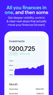 Quicken: Intelligent Money screenshot 7
