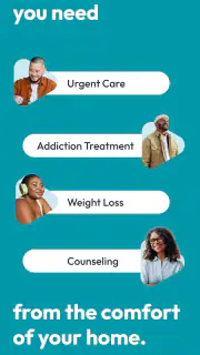 QuickMD - Online Healthcare screenshot 3