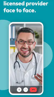 QuickMD - Online Healthcare screenshot 5