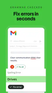 Quillbot: AI Writing Assistant screenshot 4