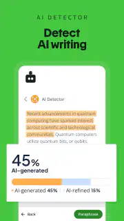 Quillbot: AI Writing Assistant screenshot 5