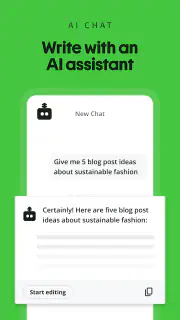 Quillbot: AI Writing Assistant screenshot 6