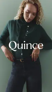 Quince: Luxury Essentials screenshot 6