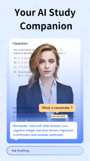 Quiz AI: AI Homework Helper screenshot 4