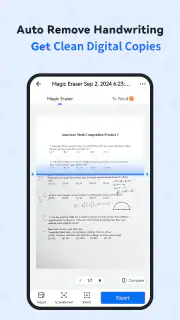 Quiz AI: AI Homework Helper screenshot 5