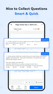 Quiz AI: AI Homework Helper screenshot 6