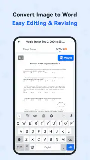 Quiz AI: AI Homework Helper screenshot 7
