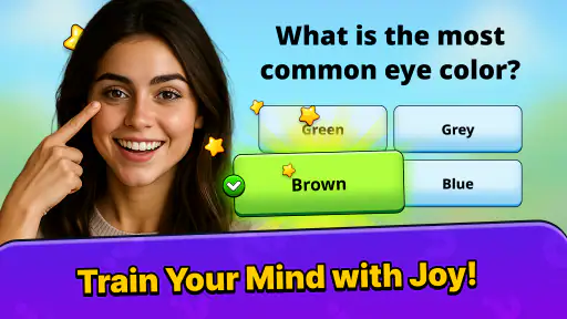 Quiz Blitz: Test Brain Game screenshot 8