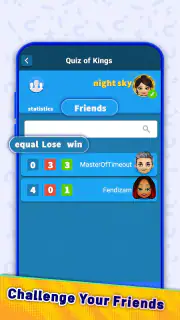 Quiz Of Kings: Trivia Games screenshot 6