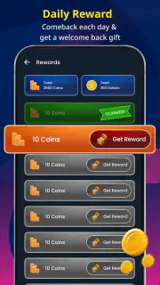 Quiz Win: Play For Real Reward screenshot 3