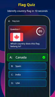 Quiz Win: Play For Real Reward screenshot 4