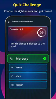 Quiz Win: Play For Real Reward screenshot 5