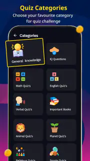 Quiz Win: Play For Real Reward screenshot 8