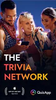 QuizApp: Quiz & Trivia Network screenshot 1