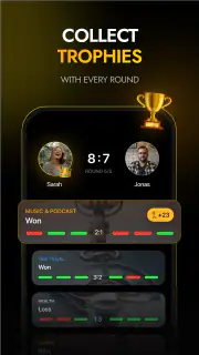 QuizApp: Quiz & Trivia Network screenshot 6