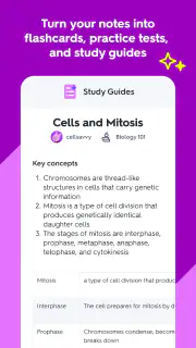 Quizlet: Study with Flashcards screenshot 2