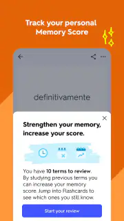 Quizlet: Study with Flashcards screenshot 4