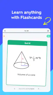 Quizlet: Study with Flashcards screenshot 8
