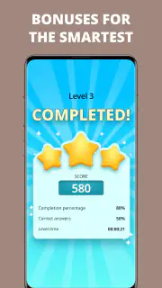 QuizzLand. Quiz & Trivia game screenshot 7