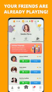 QuizzLand. Quiz & Trivia game screenshot 8