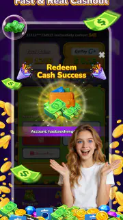 Quizzy Journey - Quiz&Earn screenshot 3