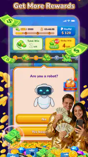 Quizzy Journey - Quiz&Earn screenshot 5