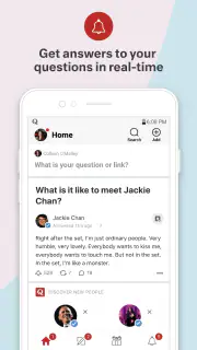 Quora: the knowledge platform screenshot 5