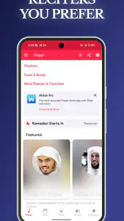 Quran Pro: Read the Holy Quran screenshot 5