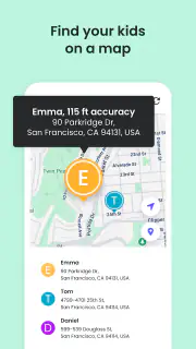 Qustodio Parental Control App screenshot 6