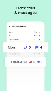 Qustodio Parental Control App screenshot 7