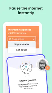 Qustodio Parental Control App screenshot 8