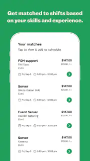 Qwick for Professionals screenshot 2