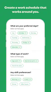 Qwick for Professionals screenshot 3