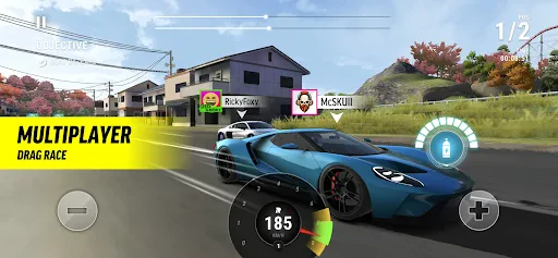 Race Max Pro - Car Racing screenshot