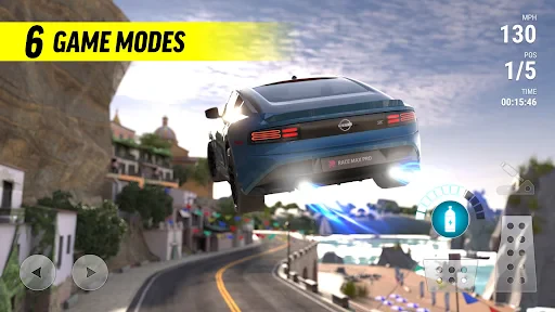 Race Max Pro - Car Racing screenshot