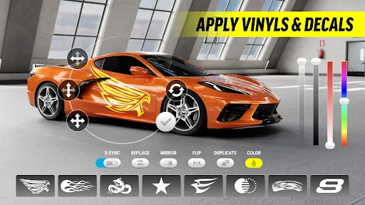 Race Max Pro - Car Racing screenshot