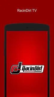 RacinDirt TV screenshot 1