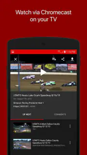 RacinDirt TV screenshot 5